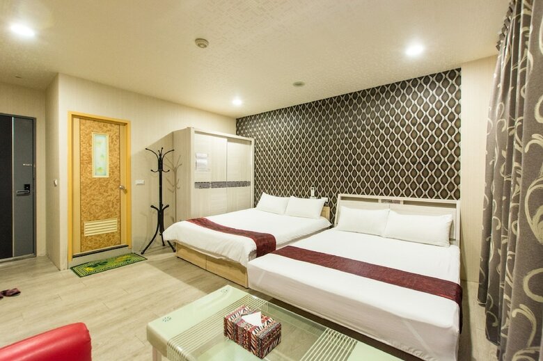 Hotel Must Come B&B
