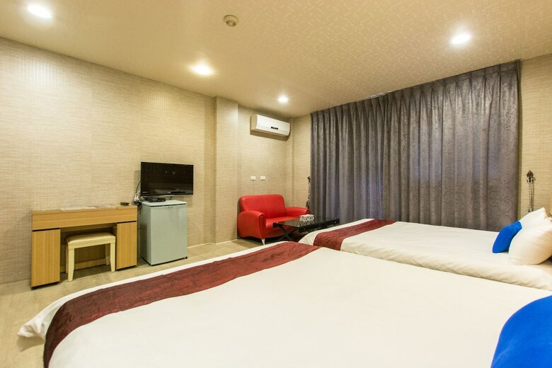 Hotel Must Come B&B