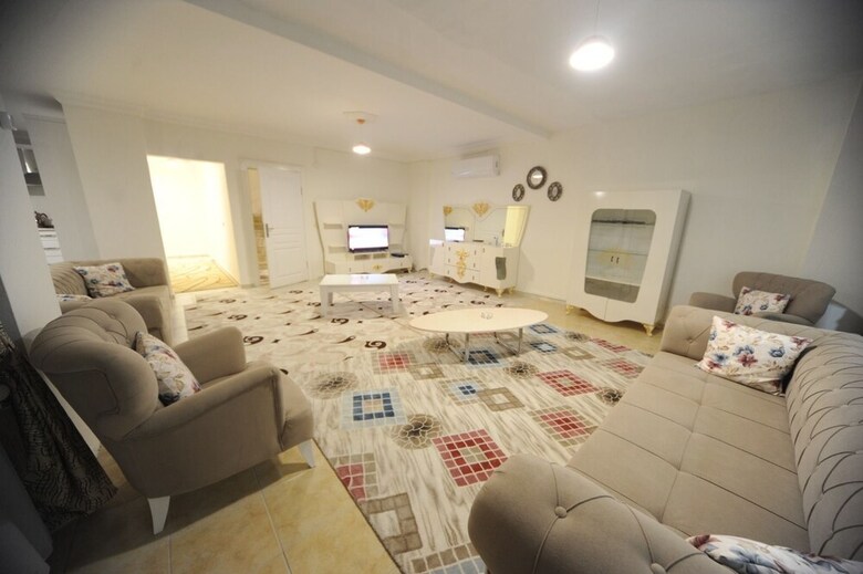 Apartamento Emre Residence