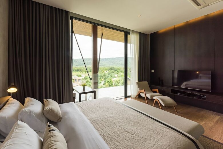 Villa Khaoyai Luxury Penthouse At Atta 6501