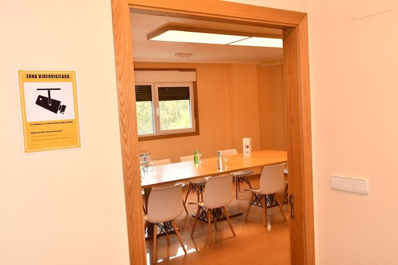 Hotel Reigosa
