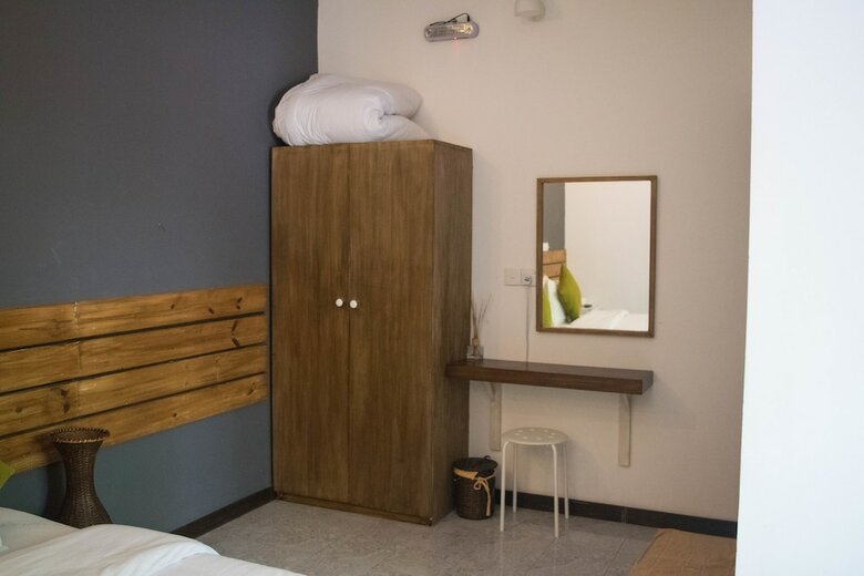 Hotel Ufa Escape