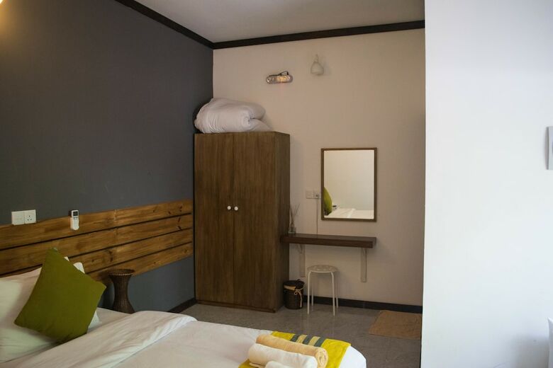 Hotel Ufa Escape