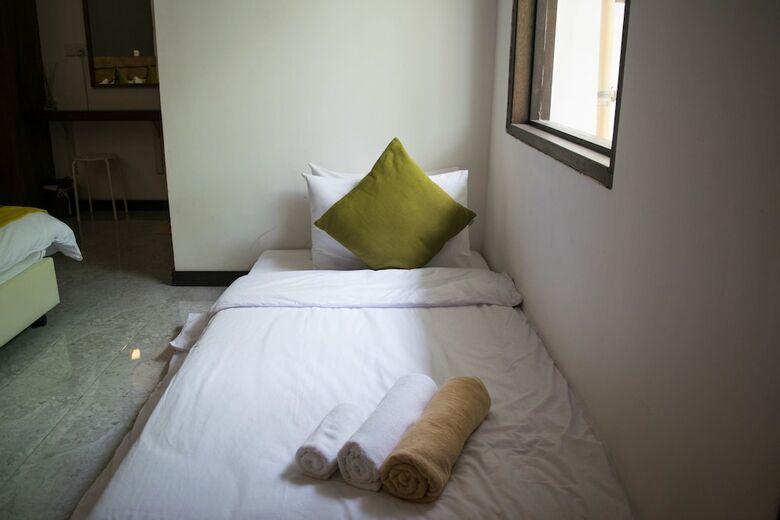 Hotel Ufa Escape