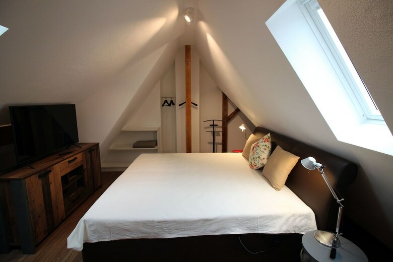 Apartamentos Hofreite