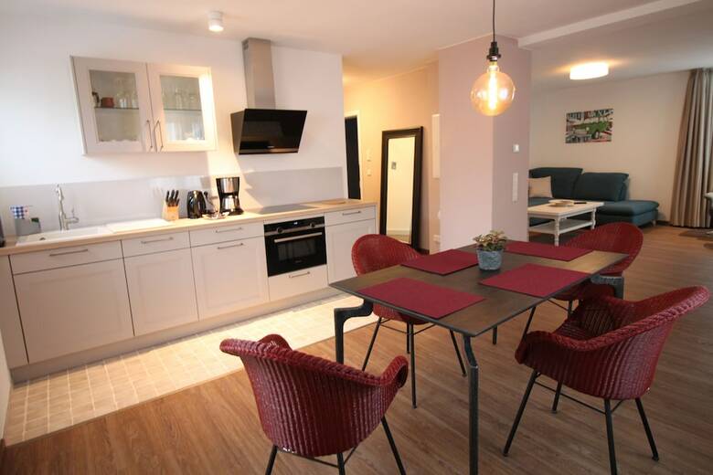 Apartamentos Hofreite