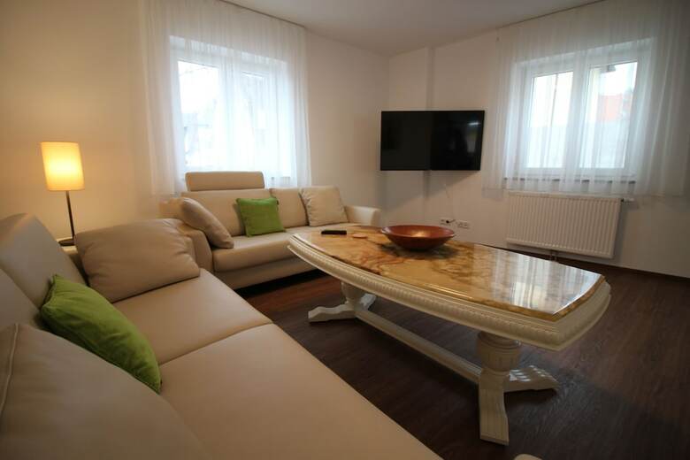 Apartamentos Hofreite
