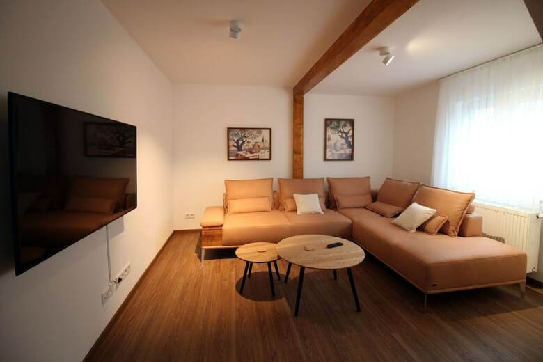 Apartamentos Hofreite