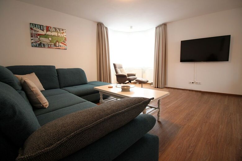 Apartamentos Hofreite