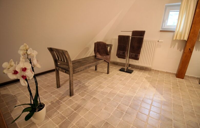 Apartamentos Hofreite