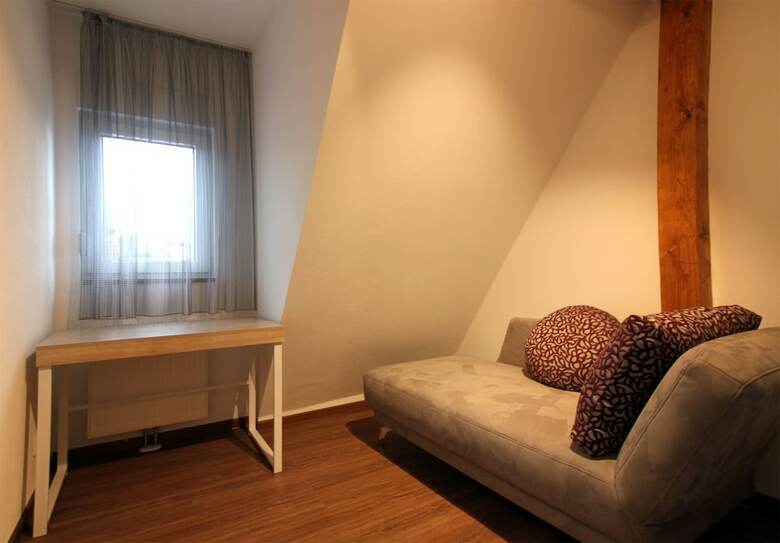 Apartamentos Hofreite