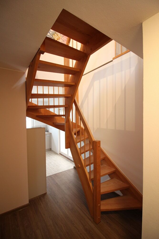 Apartamentos Hofreite