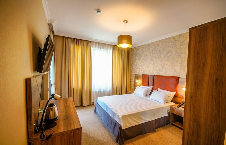 Hotel Montana