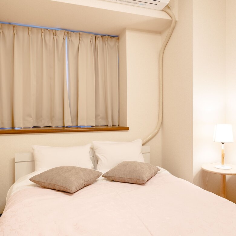 Apartamentos Grand Soleil Nihonbashi