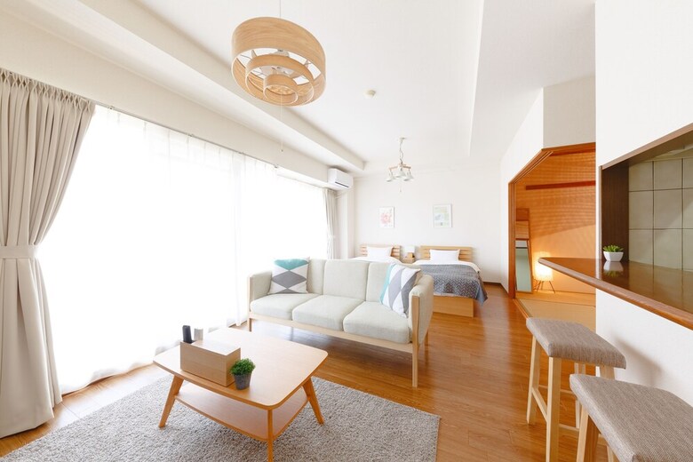 Apartamentos Grand Soleil Nihonbashi
