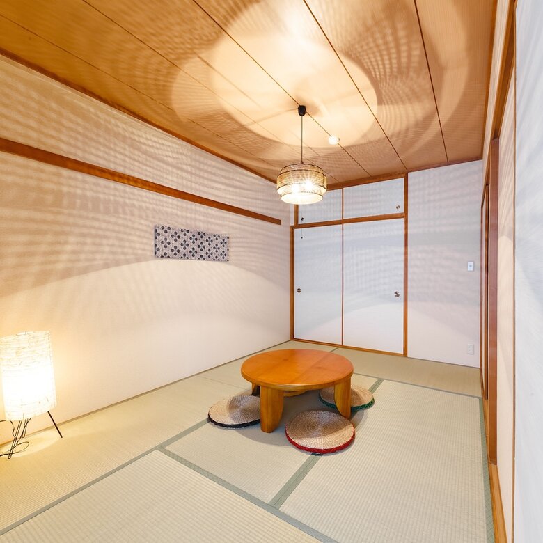 Apartamentos Grand Soleil Nihonbashi
