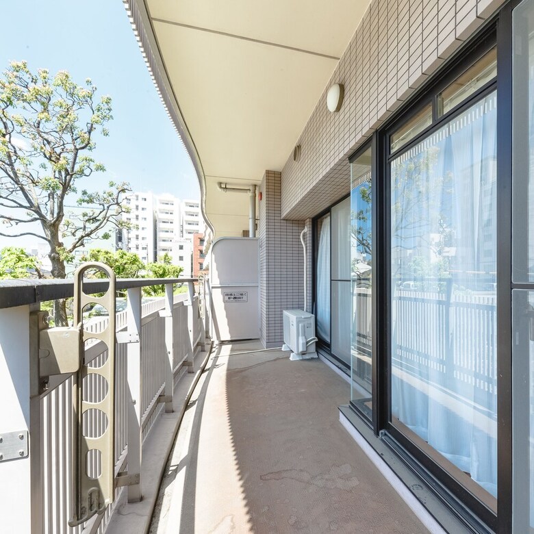 Apartamentos Grand Soleil Nihonbashi