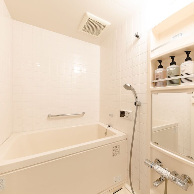 Apartamentos Grand Soleil Nihonbashi