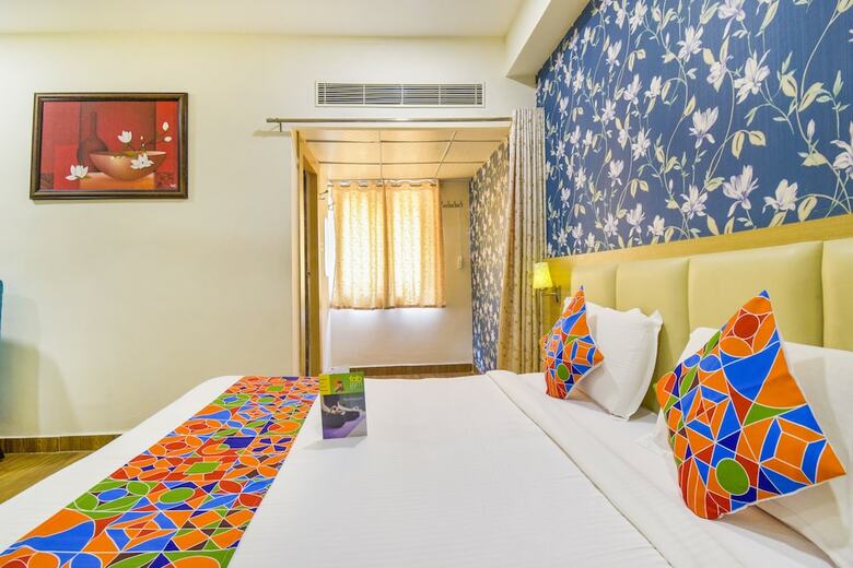 Fabhotel Aasana Grand