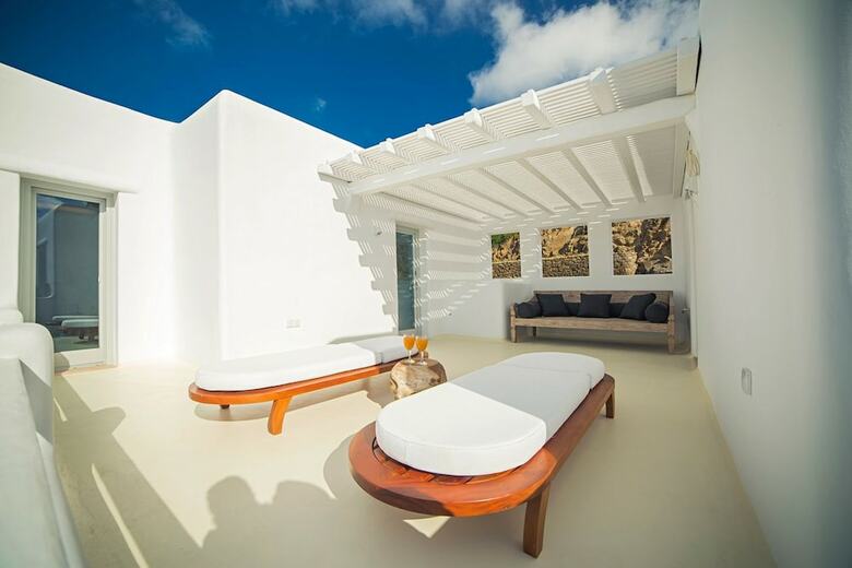 Villa Zeus