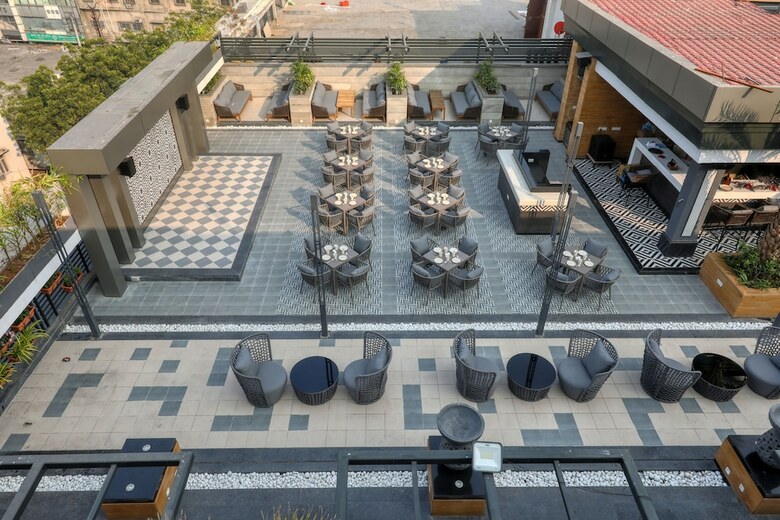 Hotel Delice