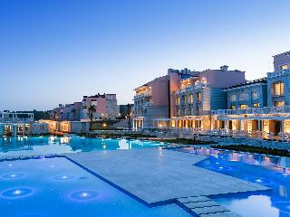 Hotel Porto Beach Resort Exclusive Alacati
