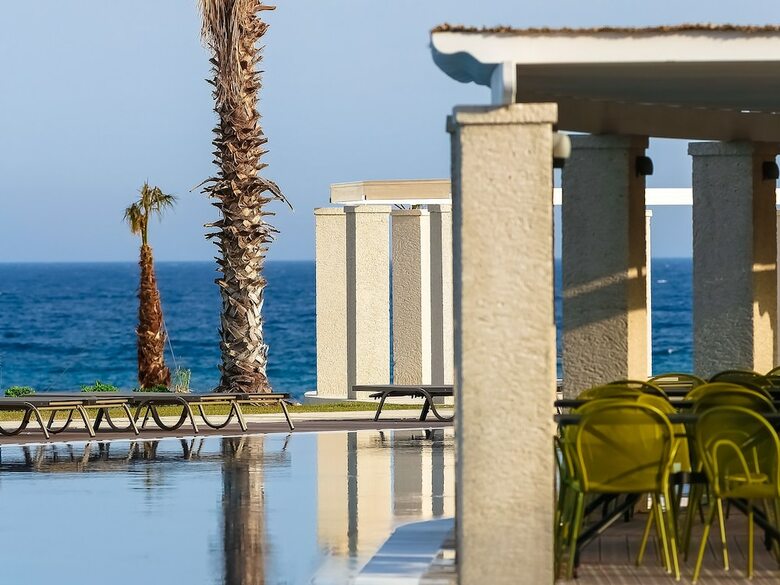 Hotel Porto Beach Resort Exclusive Alacati