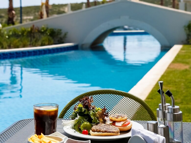 Hotel Porto Beach Resort Exclusive Alacati