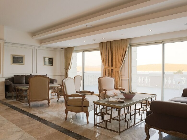 Hotel Porto Beach Resort Exclusive Alacati