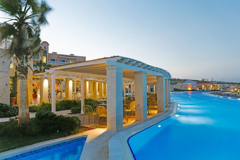 Hotel Porto Beach Resort Exclusive Alacati