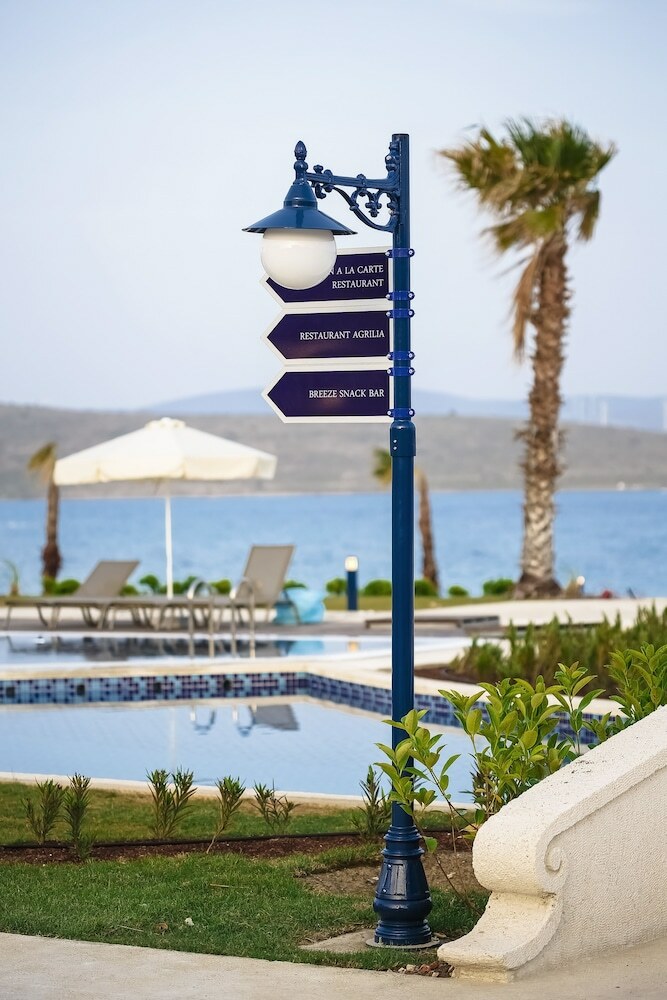 Hotel Porto Beach Resort Exclusive Alacati