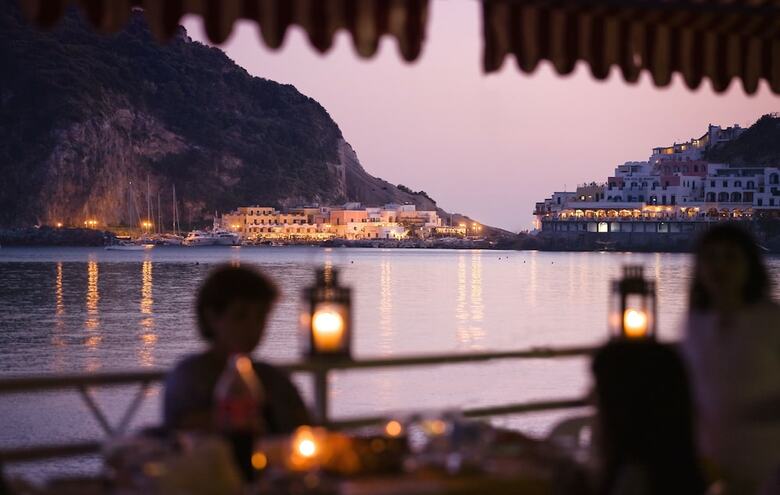 Hotel Vittorio Beach Resort