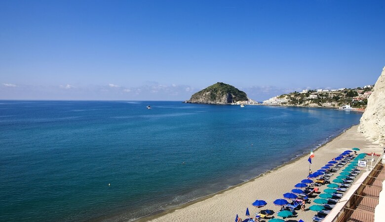 Hotel Vittorio Beach Resort