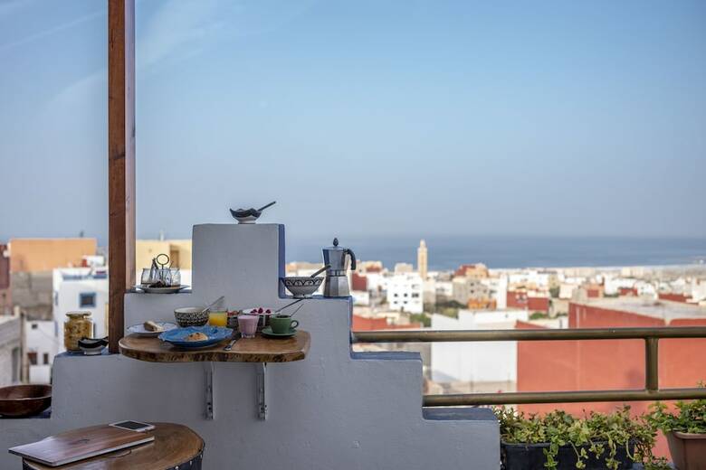 Hotel Maison Darna Guesthouse