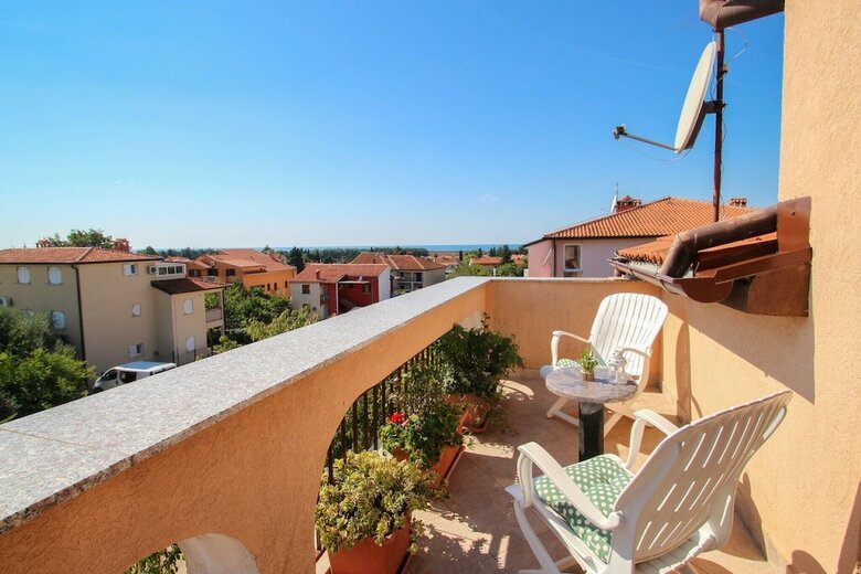Apartamentos Nina