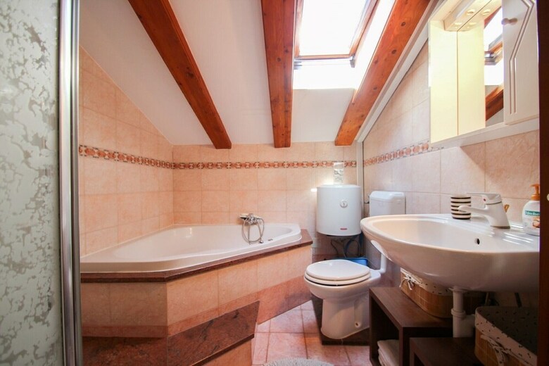 Apartamentos Nina
