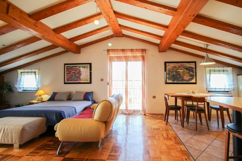 Apartamentos Nina