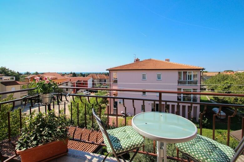 Apartamentos Nina