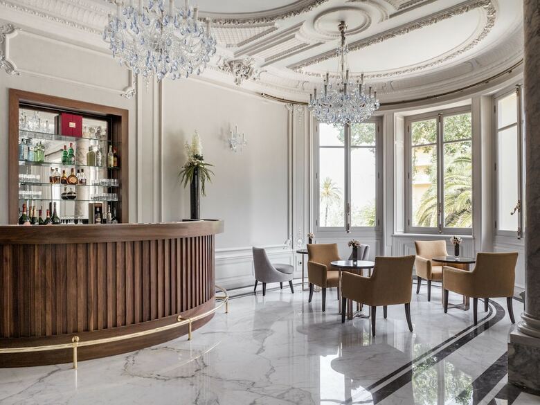 Hotel Villa Genesis