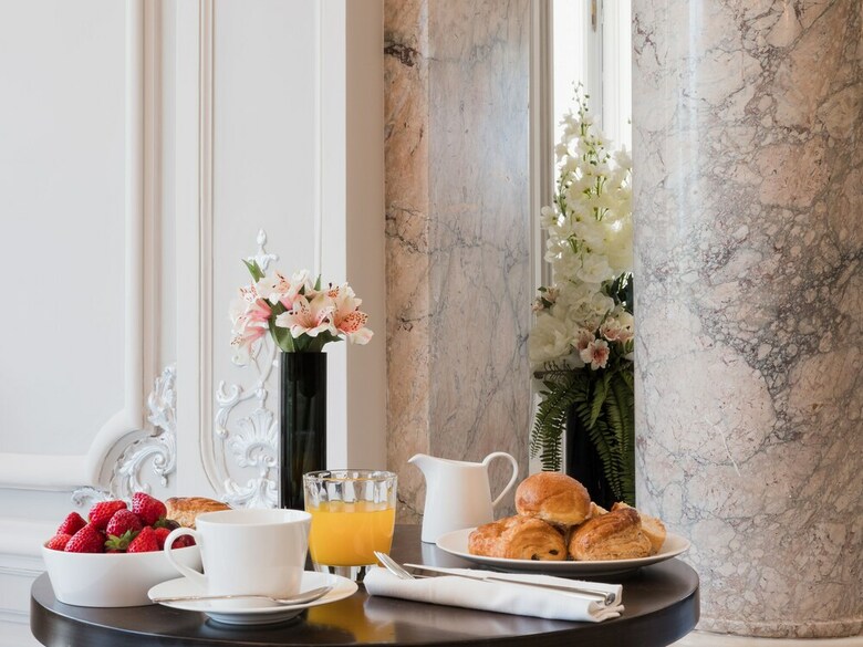 Hotel Villa Genesis