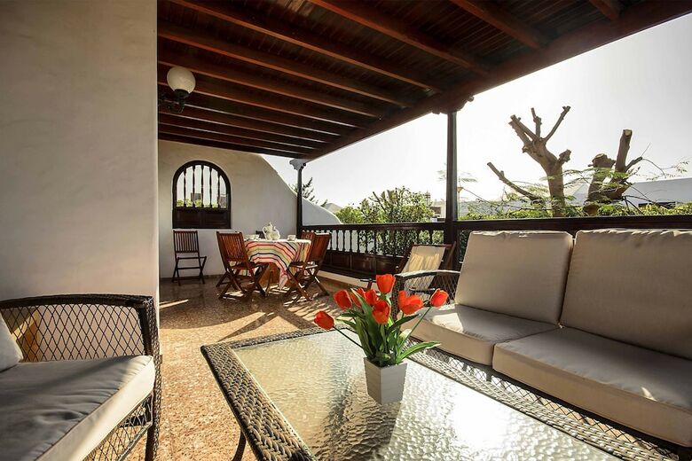Villa Casa Jardin