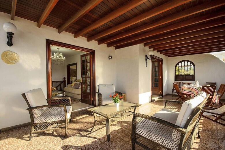 Villa Casa Jardin