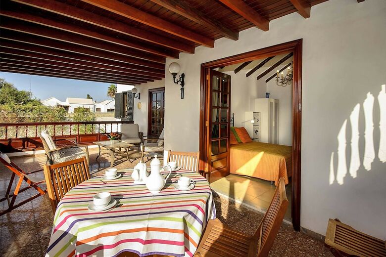 Villa Casa Jardin