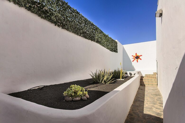 Villa Casa Jardin