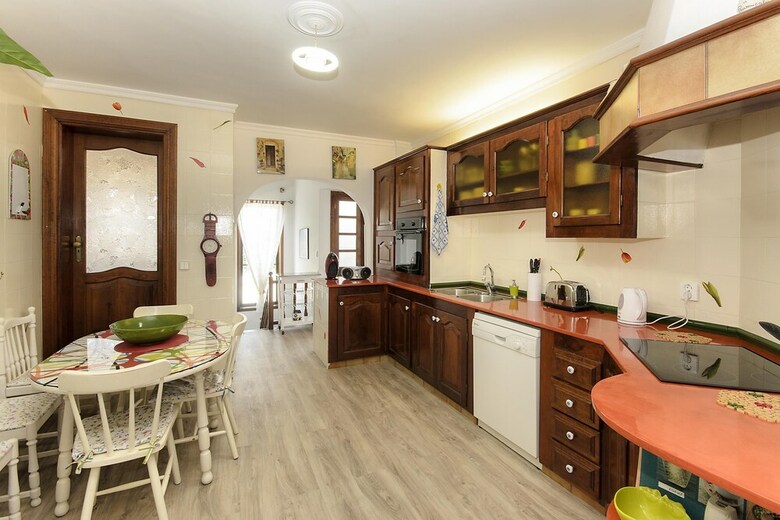 Villa Casa Jardin