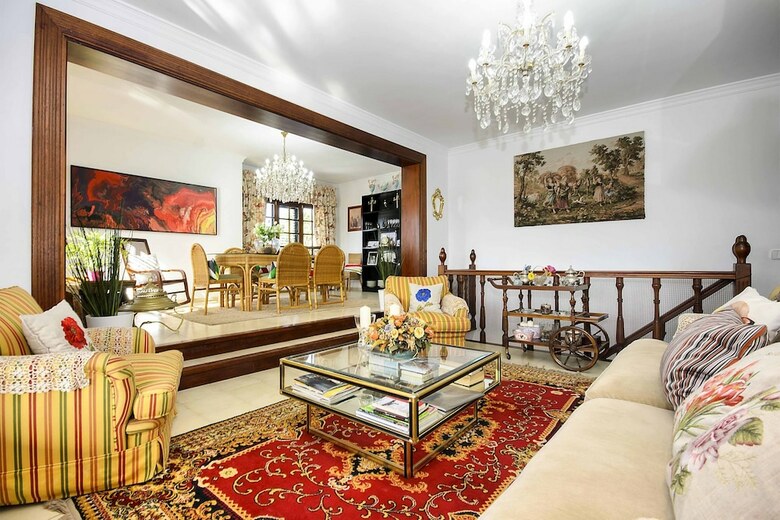 Villa Casa Jardin
