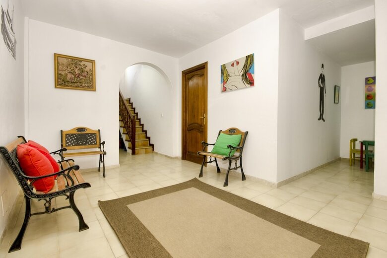 Villa Casa Jardin
