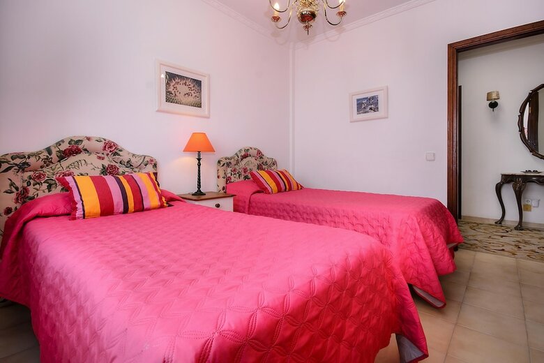 Villa Casa Jardin