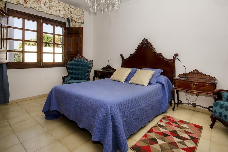 Villa Casa Jardin