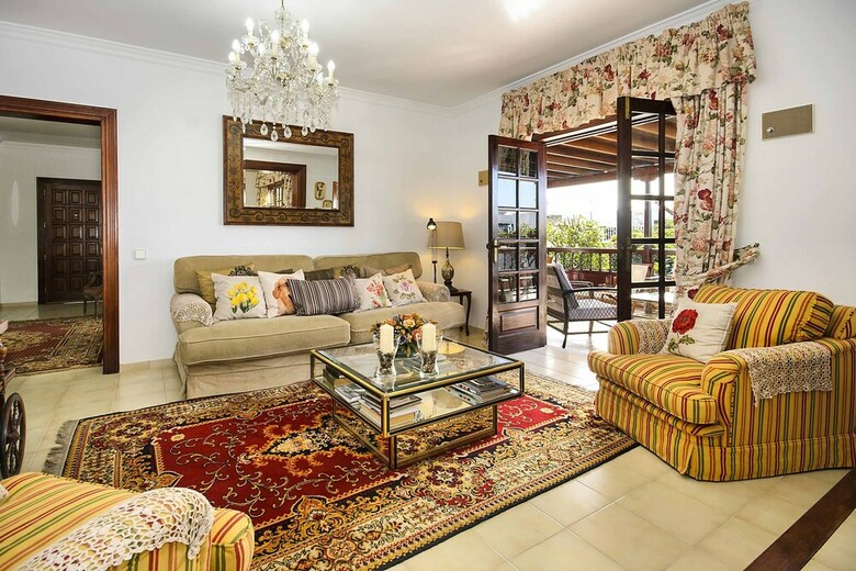 Villa Casa Jardin